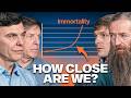 LONGEVITY EXPERTS How Close Are We To Solving Death
