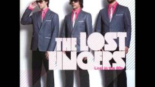 The Lost Fingers : Lost in the 80s ; Straight Up (Paula Abdul)
