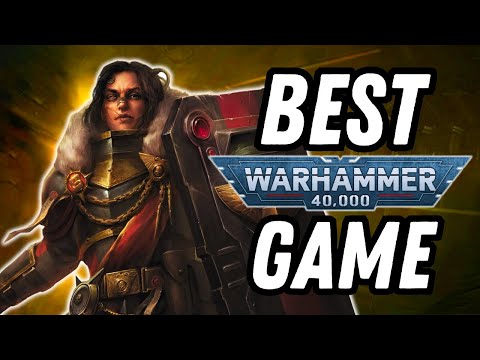 Rogue Trader Deep Dive With @Revan619