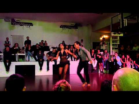 FERNANDO SOSA & SANDY RAMOS - TROPICAL GEM