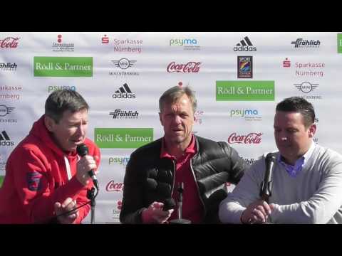 NHTC Trainerkonferenz NHTC - Klipper THC Hamburg am 26.03.2017 - Hockey Bundesliga