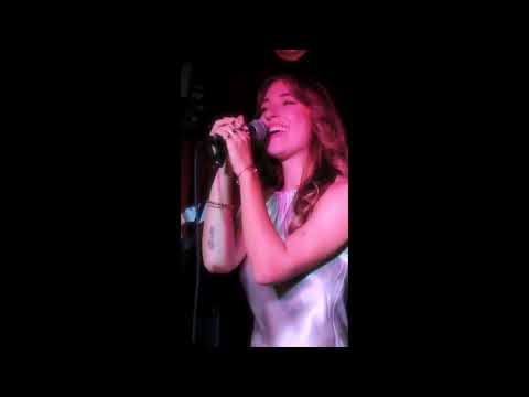 No Diggity- Vianne (Live from the Half Moon)