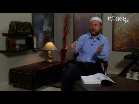 12 - Mustafa Tërniqi - Si të ruhemi nga shejtani