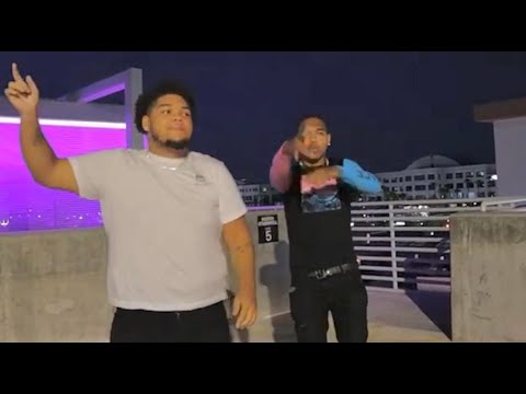 BihBankCam - NO HOOK feat @BoeBino (Official Music Video)