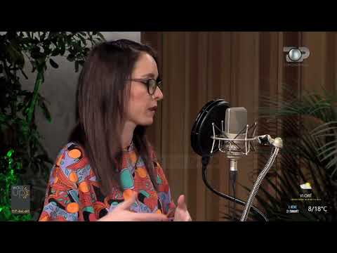 Wake Up/ Kush po i helmon kafshët dhe shpendët e egra në Shqipëri