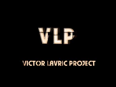 Victor Lavric Project - This is
