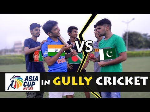 India vs Pakistan | Mauka Mauka | #AsiaCup Best Comedy video
