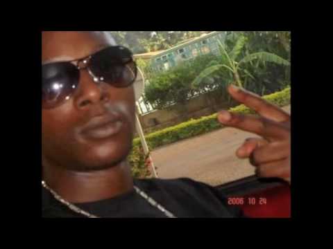 X-MEN & HIFI - Je Bosse Pour Mon Peuple