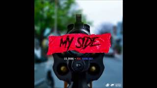 Lil Durk - My Side Feat. NBA YoungBoy - Lyrics