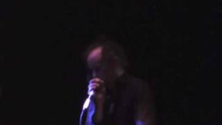 Current 93 - The Nylon Lion Attacks As Kingdom