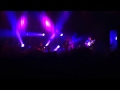 Galactic - Shibuya - Fillmore San Francisco (03.02.13)