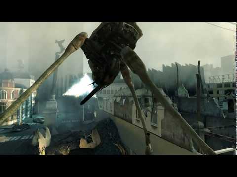 OLD | FakeFactory's Cinematic Mod 9.50 - Trailer