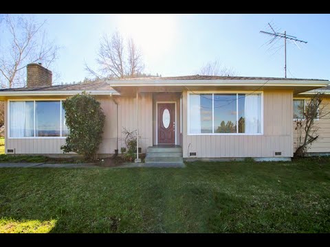 4396 Old Stage Road, Central Point, OR, 97502
