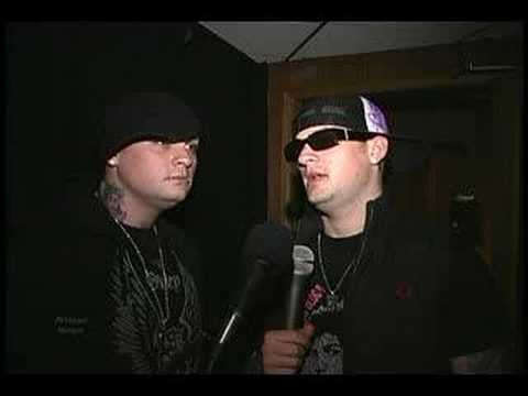 Thumbnail for A NEW GOOD CHARLOTTE? by Good Charlotte