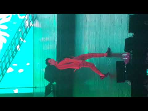 170909 #SeventeeninKL rapper line