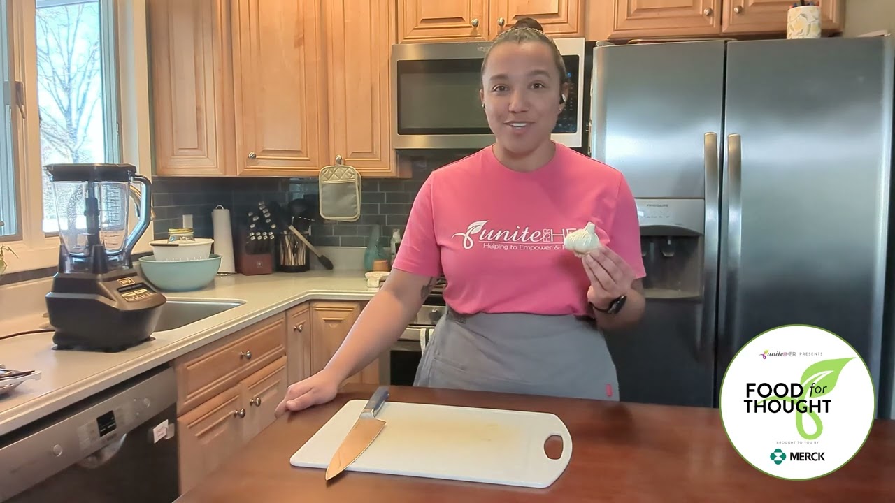 Garlic