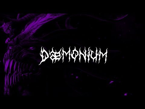 NoiSerux X Brewskihyro - DÆMONIUM (OFFICIAL AUDIO)