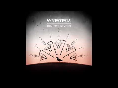 Synestesia - Ihmisen Nimeen (Full EP HQ)