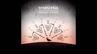 Synestesia - Ihmisen Nimeen (Full EP HQ)