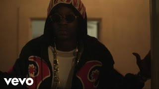 2 Chainz - Fork (Official Music Video) (Clean)
