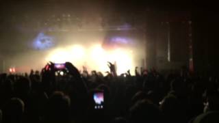 Zack De La Rocha. Kill Your Masters. Run the Jewels. Dc. Echostage