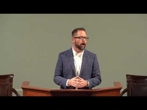 With All Boldness and Without Hinderance - Acts 28:17-31 - AM