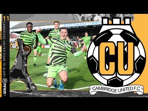 PLAYOFF SEMIFINALS.....AGAIN!! FIFA 20 | Career Mode RTG S2 Ep11