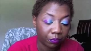 La Colors Carnival Pallet