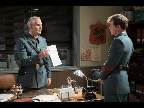 Amar C682 - Guillermo no retira la denuncia a su padre