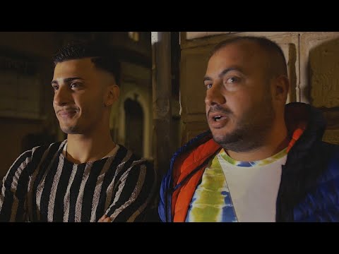 Emanuele Ursino - Te tengo dint'o core ( Ufficiale 2018 )