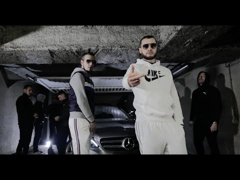 2mezur - DRI2L (Clip Officiel)