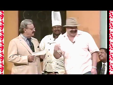 SCHOOL😃TA, the guest chef COMEDY 😃😎😀🇩🇴🇩🇴🇩🇴