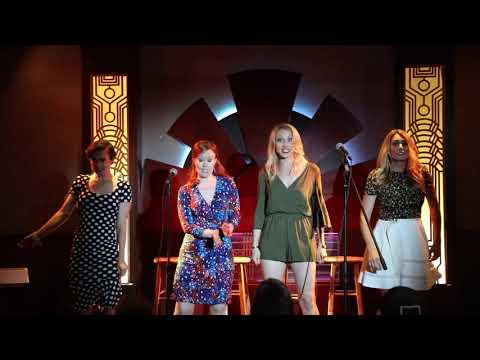 "Let's Generalize About Men" (Crazy Ex-Girlfriend)