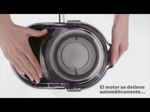 Bosch MES4000 Silver/Black