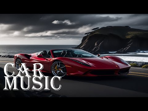 BRAAHEIM FEAT. ILYAA & DANI VIDI - I CRY - 🚗 BASS BOOSTED MUSIC MIX 2023 🔈 BEST CAR MUSIC 2023 🔈