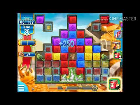 PET RESCUE SAGA level 2583 💎