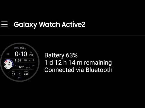 User submitted video