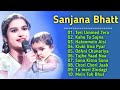 Sanjana bhatt songs || Sanjana bhatt All song || Sanjana bhat sa re ga ma pa