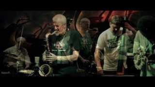 Nat Birchall Quintet @ Duende Jazz Bar