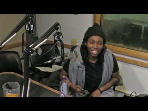 IVY SOLE has BARZ for Dayz!