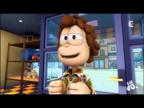 Garfield & Cie - Nermal & Cie.