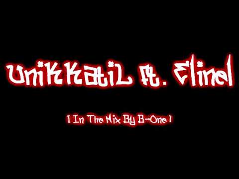 Unikkatil ft. Elinel Neper Rruge (Remix by B-One)