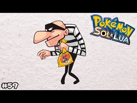 PIXELMON: SOL e LUA ep.59 --- ROUBEI AS MASTER's BALL's do BACKS!