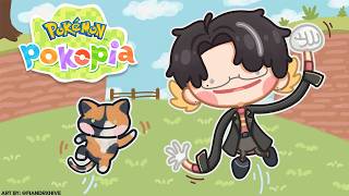 Download lagu AKU DAN POKEMON KESAYANGANKU γPokΓ©mon Pokopiaγ mp3 Download lagu AKU DAN POKEMON KESAYANGANKU γPokΓ©mon Pokopiaγ mp3