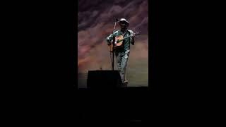 Ray LaMontagne: “Pick Up A Gun” (Acoustic) 10/25/17 Hippodrome Theatre, MD