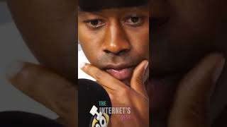 Tyler, The Creator SUS Funk Flex freestyle