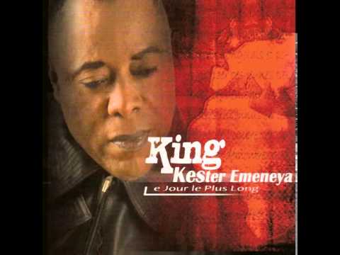 King Kester Emeneya - Didi