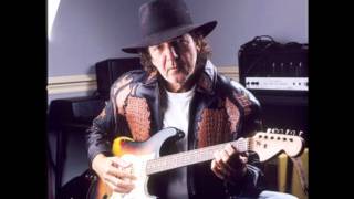 Tony Joe White - They caught the devil and put him in jail, in Eudora arkansas