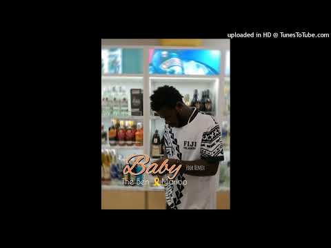 DJ M.R.K Feat. The Ben & Marioo- Baby ( Zouk Remix 2025 )🇻🇺🇸🇧