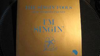 THE SINGIN' FOOLS - Love is a Beautiful Thing